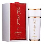 THE PRIDE OF ROUGE EDP W 100ML EDP
