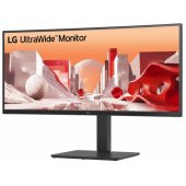 UltraWide 34BA75QE-B 34" IPS 21:9 Curved