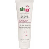 Sebamed Cracked Heel Balm moisturizing lotion for cracked heels 75ml