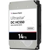 Ultrastar DC HC550 14TB 3,5" SAS 512MB 0F38528