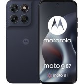 Moto G87 8/ 256GB Grey