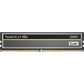 _6414074 TeamGroup Elite Plus atmintis, DDR5, 16 GB, 5600MHz, CL46 (TPBD
