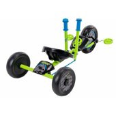 Green Machine Black/ Green