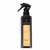 Nanoil Nanoil Hair Styling Spray Spray Do Układania Włosów 200 ml
