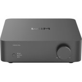 Vibelink Amp Grey