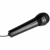 „Micco SFX MT393“ juodas