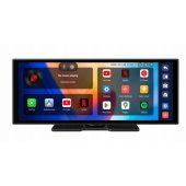 N95C Carplay/ Android Auto + Rear View Camera