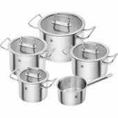 Pro Set of 5 pcs 65120-005-0