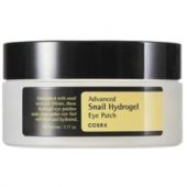 Advanced Snail Hydrogel Eye Patch - Hydrogel patches for under eyes