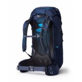 GREGORY women®s trekking backpack Float Jade 38 midnight navy SM/ MD