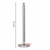 [###1244###] Tualetinio popieriaus laikiklis „Toilet Paper Holder Springos TS0“