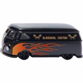 SIKU SUPER VW T1 Transporter Custom, modelinis automobilis