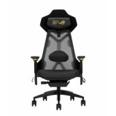 ROG Destrier Edition 20 Gaming Chair BLACK/ GOLD