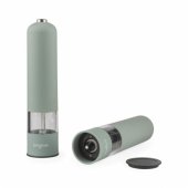 BW14690G Neutrals Electric Mill Set, Grey