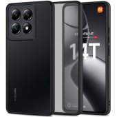 "Magmat Cover Xiaomi 14T", matinė juoda