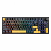 GK-007151 Excalibur Black US