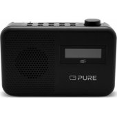 Elan One 2 Black