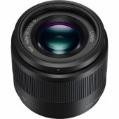 LUMIX G 25mm/ F1,7 ASPH Black