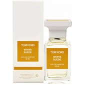 White Suede EDP 50 ml