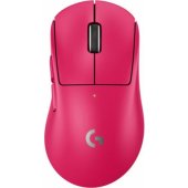 G Pro X Superlight 2 DEX Pink