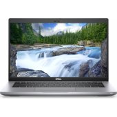 Latitude 5420 14 FHD IPS i5-1135G7 8GB 256SSD EN W10Pro Gray