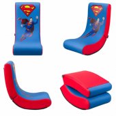 Junior Rock®n Seat Superman