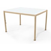 MIRADOR-111 3x4xH2,5m Beige