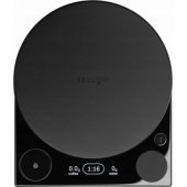 Tally 2505000010 Black