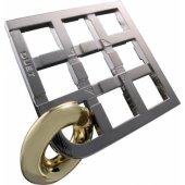 G3 Łamigłówka Cast Duet - poziom 5/ 6 G3