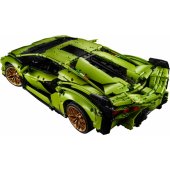Lamborghini Sián FKP 37 42115