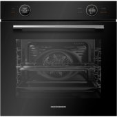 _8416584 Įmontuojama orkaitė HBO-M7210GCDRC-GBK HEINNER