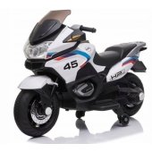 XMX609 Baltas