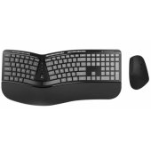 ERGO US Black
