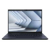 ExpertBook B3 B3404CMA-Q50592X 14 FHD+ 125U 16GB 256SSD EN W11P Black