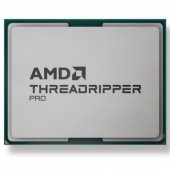 Ryzen Threadripper Pro 7985WX 100-000000454 Tray