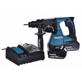 Makita DHR242RTJ 18 voltų perforatorius