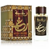 Raghba Wood Intense EDP 100ml