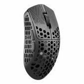 Akitsu Carbon Fiber Gaming Mouse