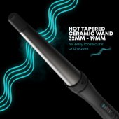 WD-1000-EU Progloss Big Curling Wand