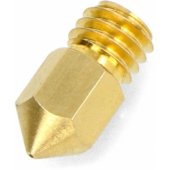 Nozzle D6 0.4mm 1.75mm