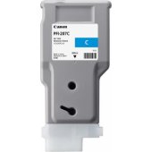 Canon ink CY PFI-207C