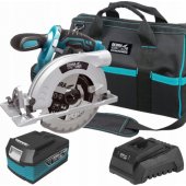 Dedra DED7022 18 V 165 mm diskinis pjūklas