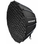 SF120Q 120cm Parabolic Softbox