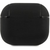 BMA3SSLBK Signature Case for Airpods 3 Black