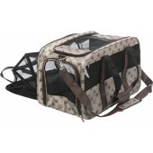 Trixie Torba Maxima 33 × 32 × 54 Cm Brązowo-beżowa
