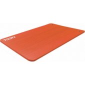 Mankštos kilimėlis MAT100PRO oranžinis
