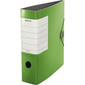 Segregator Leitz 180° Active Solid dźwigniowy A4 82mm jasnozielony (11