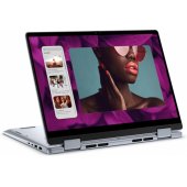 Inspiron 14 2in1 7445 14 FHD+ 8640HS 16GB 512SSD EN W11 Ice Blue