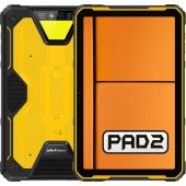 Armor Pad 2 11" 8GB 256GB 4G Black/ Yellow