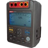 Uni-T MIERNIK REZYSTANCJI IZOLACJI UT511 (MIE0098)